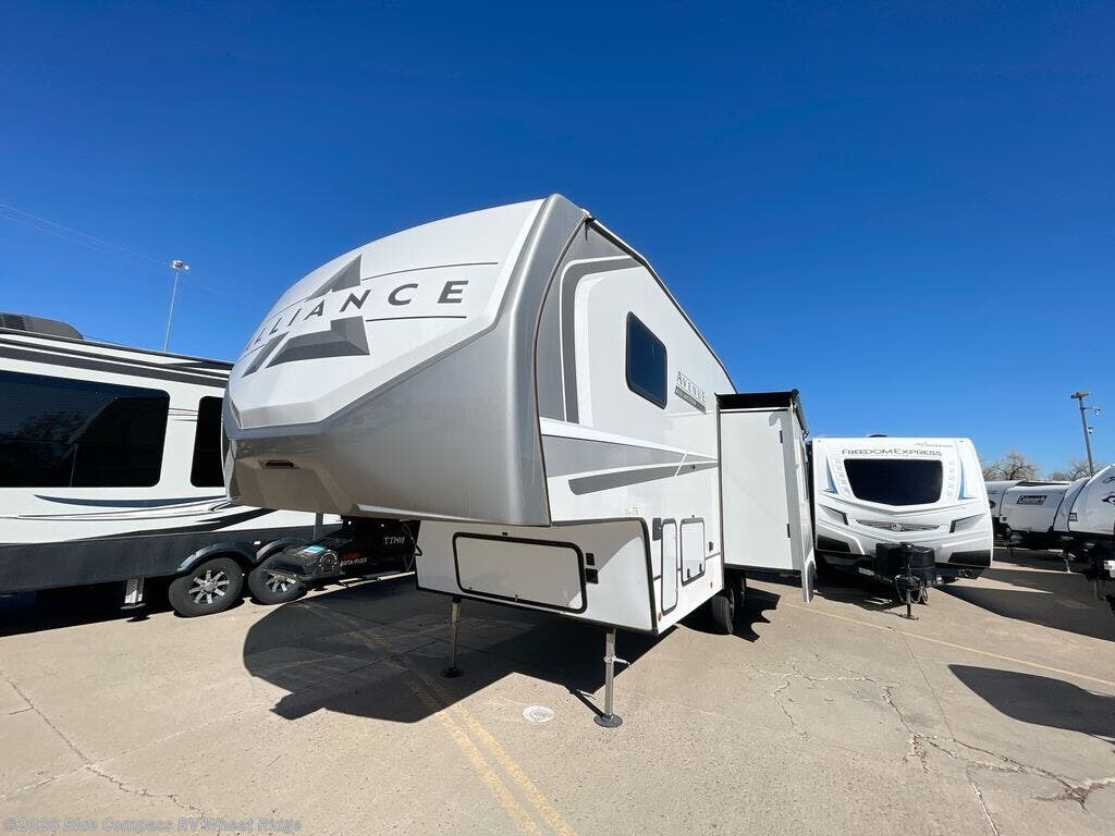 Used 2024 Alliance RV Avenue 26RD available in Wheat Ridge, Colorado
