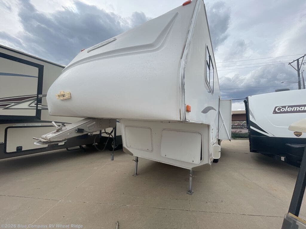 2003 Trail Lite 5281S by R-Vision from Blue Compass RV Wheat Ridge in Wheat Ridge, Colorado
