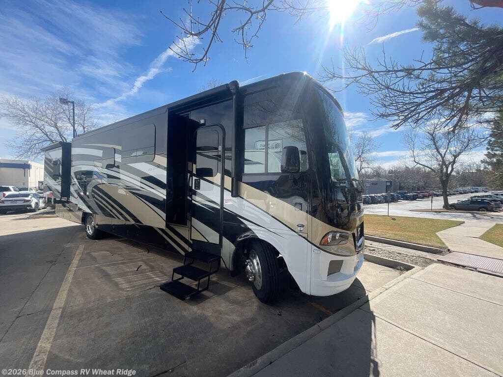 2022 Bay Star 3626 by Newmar from Blue Compass RV Wheat Ridge in Wheat Ridge, Colorado