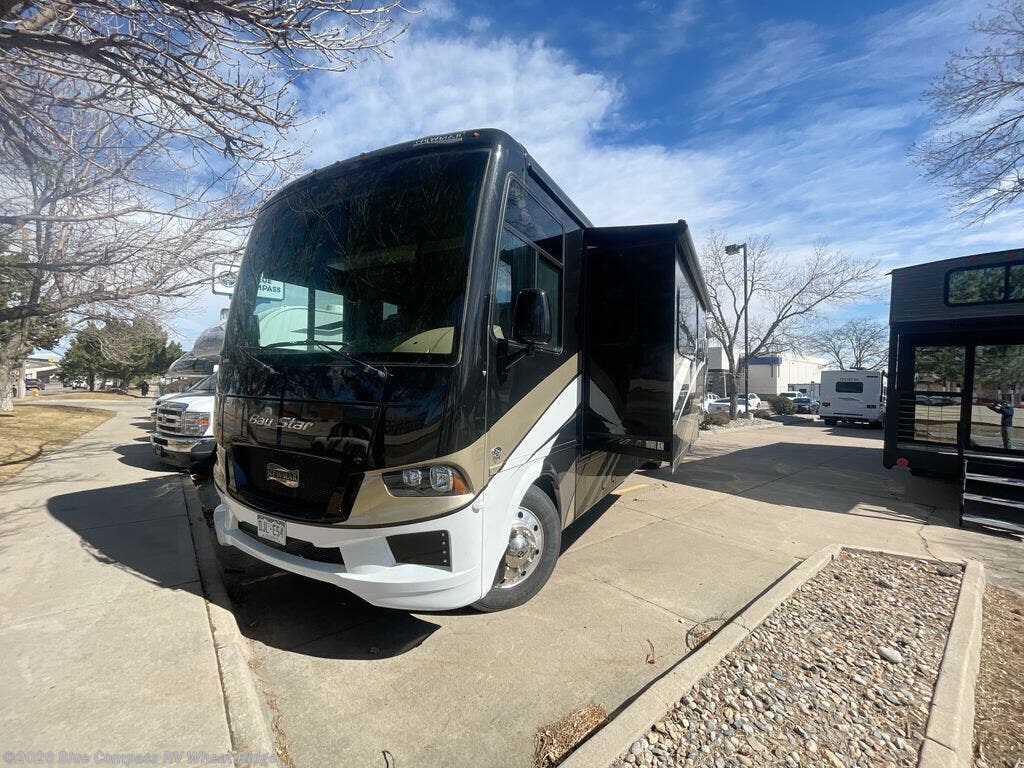 Used 2022 Newmar Bay Star 3626 available in Wheat Ridge, Colorado