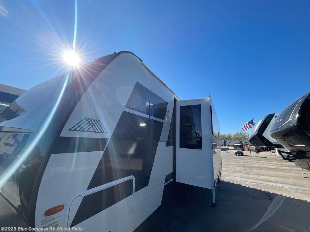 New 2026 Brinkley RV Model I 235 available in Wheat Ridge, Colorado