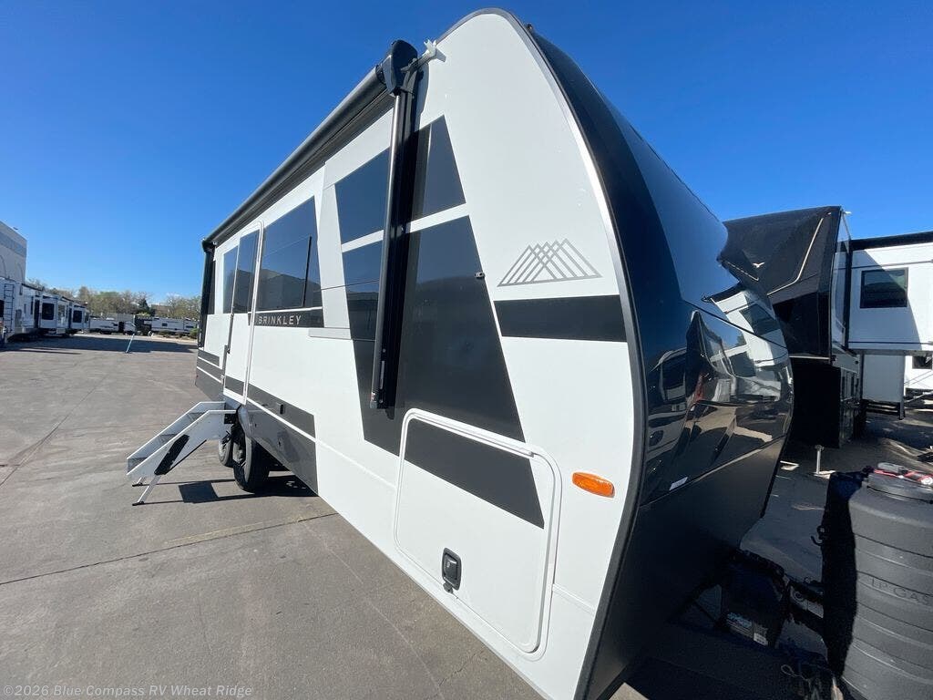 2026 Model I 235 by Brinkley RV from Blue Compass RV Wheat Ridge in Wheat Ridge, Colorado