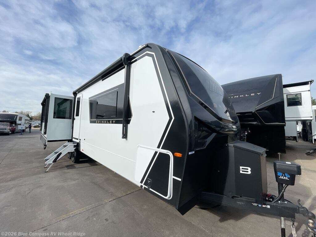 2026 Model Z AIR 310 by Brinkley RV from Blue Compass RV Wheat Ridge in Wheat Ridge, Colorado