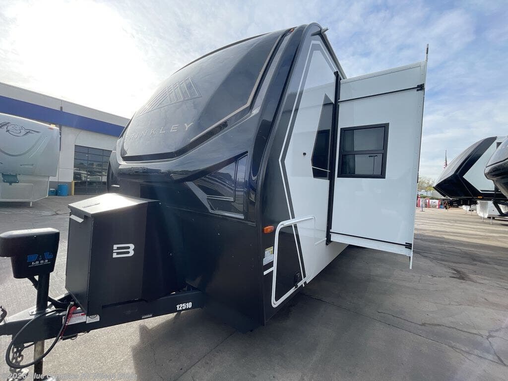 New 2026 Brinkley RV Model Z AIR 310 available in Wheat Ridge, Colorado