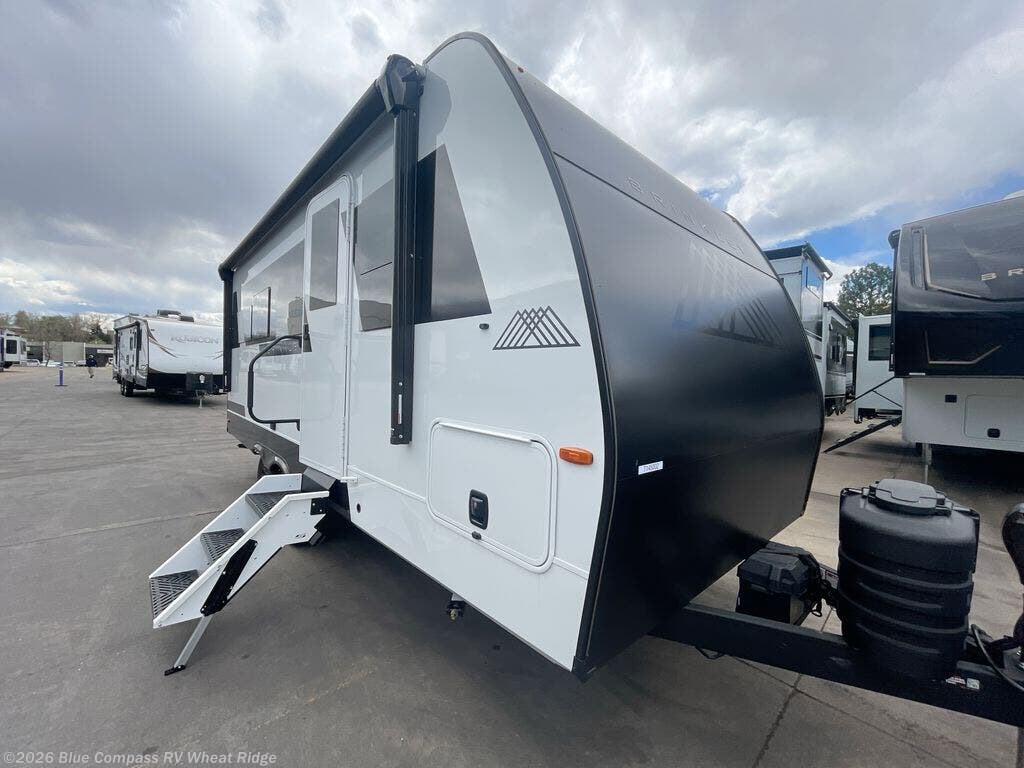2026 Model Ix 20x by Brinkley RV from Blue Compass RV Wheat Ridge in Wheat Ridge, Colorado