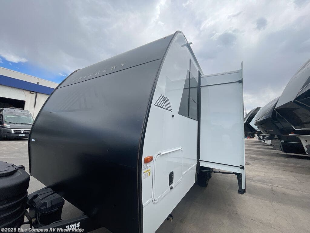 New 2026 Brinkley RV Model Ix 20x available in Wheat Ridge, Colorado