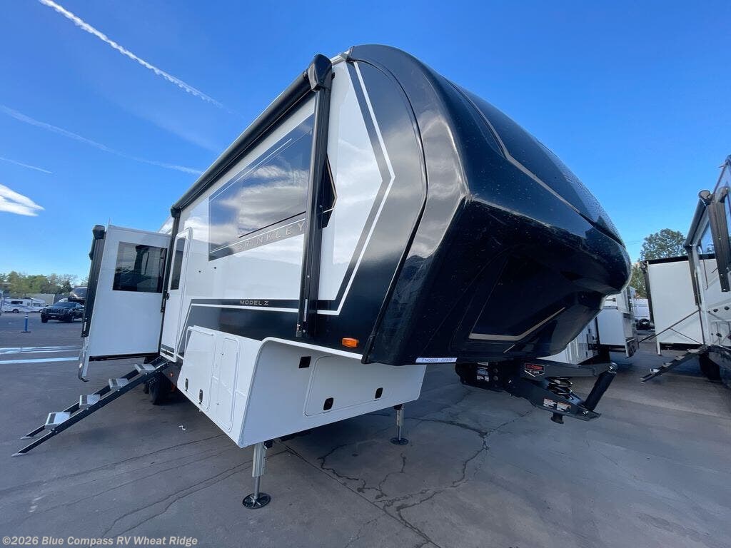 2026 Model Z 2900 by Brinkley RV from Blue Compass RV Wheat Ridge in Wheat Ridge, Colorado