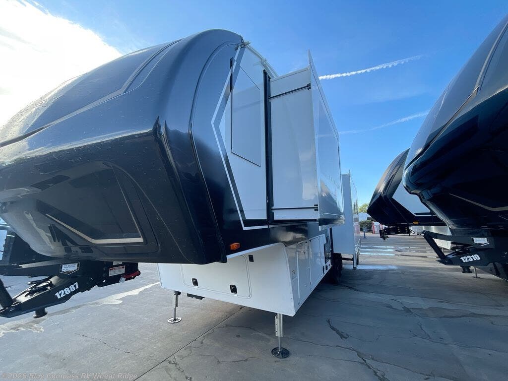 New 2026 Brinkley RV Model Z 2900 available in Wheat Ridge, Colorado