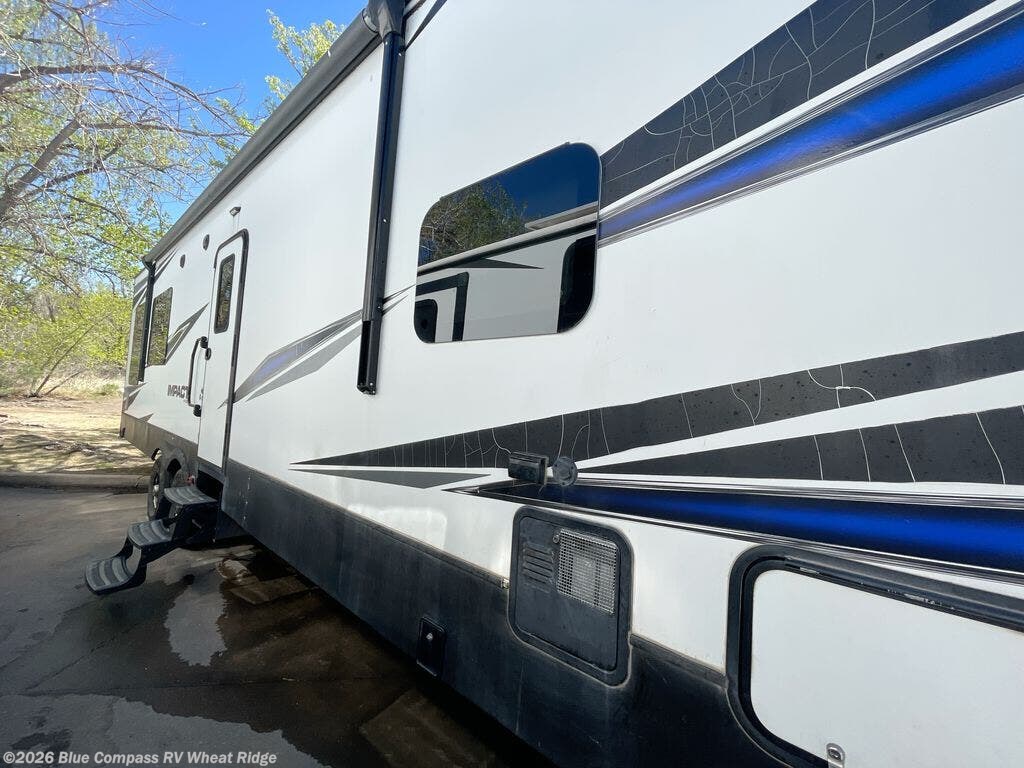 Used 2018 Keystone Impact 3216 available in Wheat Ridge, Colorado