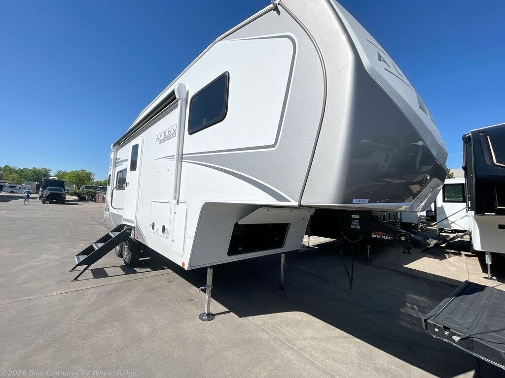 2026 Avenue All-Access 23ML by Alliance RV from Blue Compass RV Wheat Ridge in Wheat Ridge, Colorado