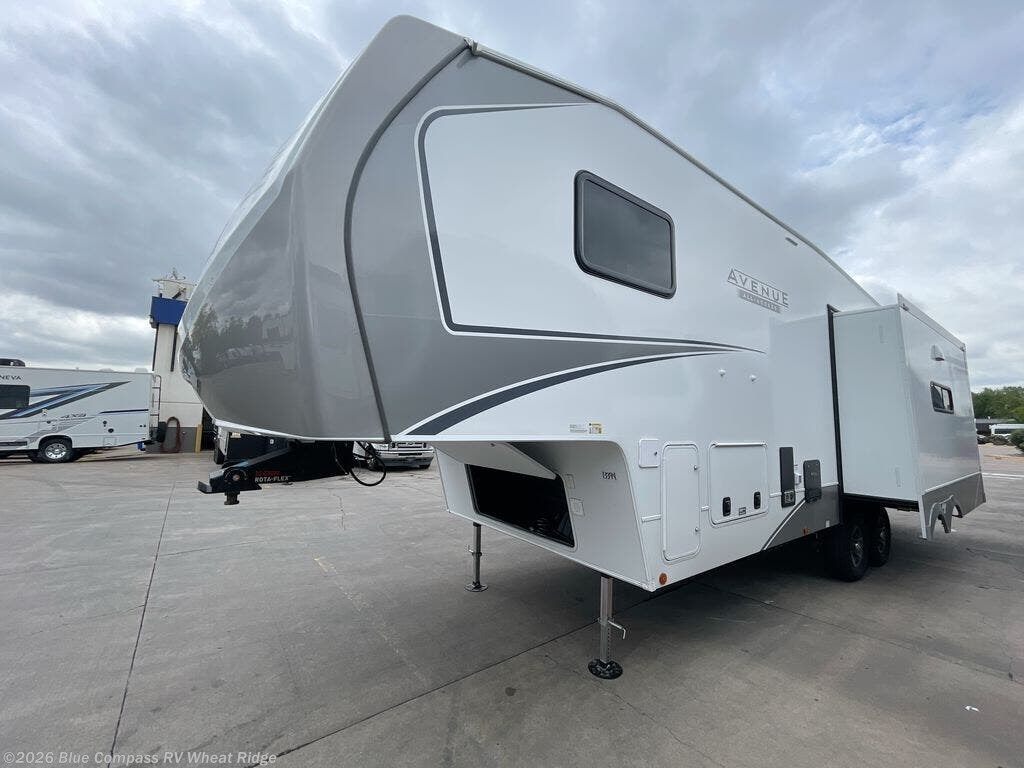 New 2026 Alliance RV Avenue All-Access 29RL available in Wheat Ridge, Colorado