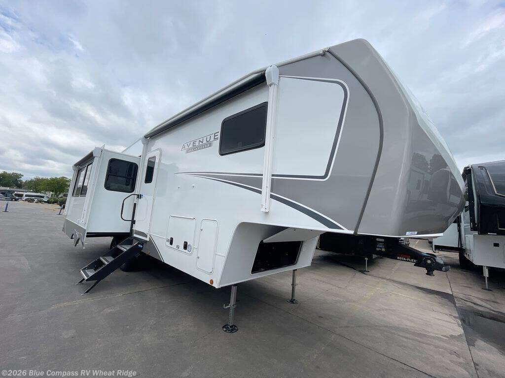 2026 Avenue All-Access 29RL by Alliance RV from Blue Compass RV Wheat Ridge in Wheat Ridge, Colorado