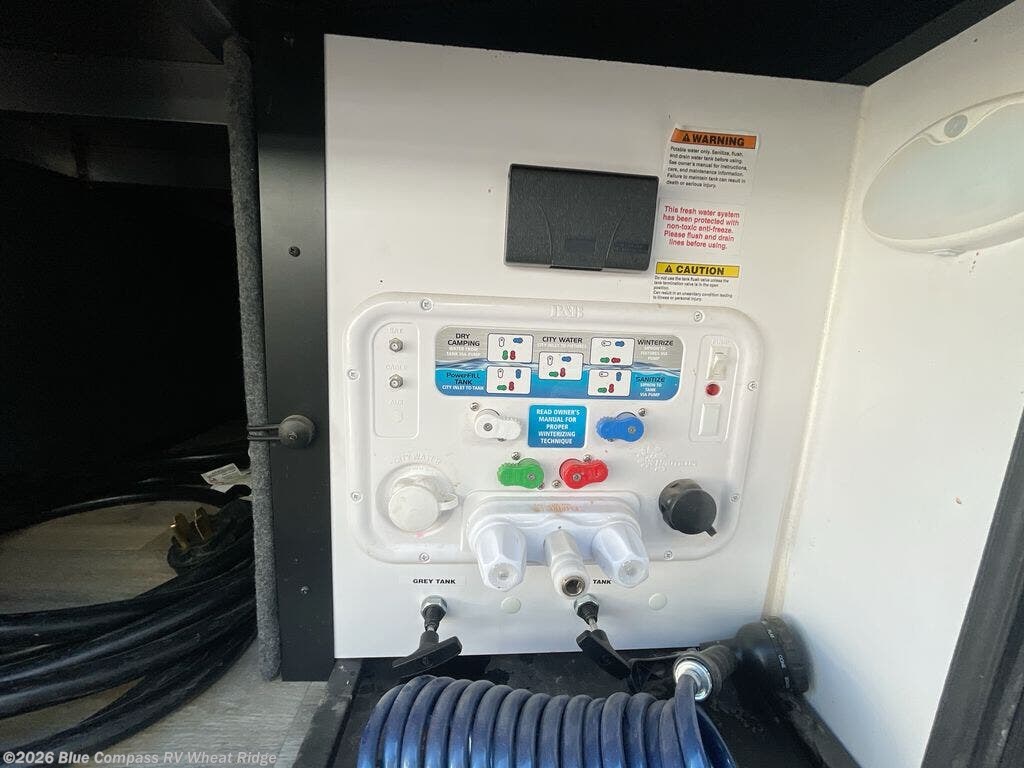 Used 2023 Alliance RV Avenue 22ML available in Wheat Ridge, Colorado