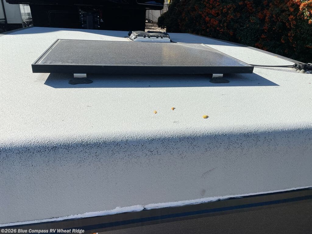 2022 Flagstaff MAC Series 206M by Forest River from Blue Compass RV Wheat Ridge in Wheat Ridge, Colorado