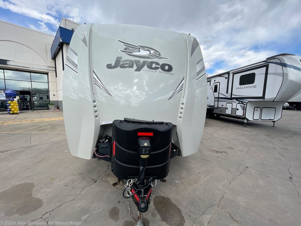 2019 Eagle HT 280RSOK by Jayco from Blue Compass RV Wheat Ridge in Wheat Ridge, Colorado