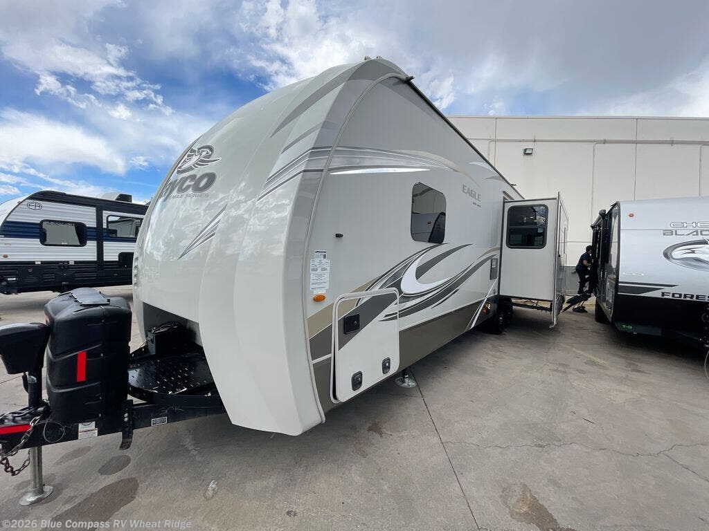 Used 2019 Jayco Eagle HT 280RSOK available in Wheat Ridge, Colorado