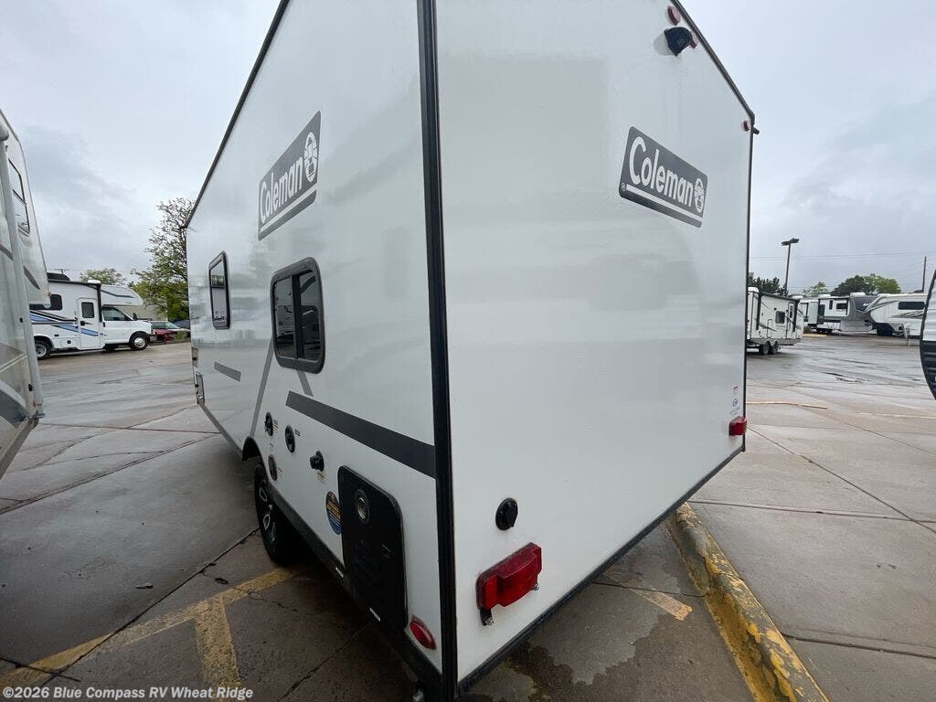 2025 Lantern Series 17BX by Coleman from Blue Compass RV Wheat Ridge in Wheat Ridge, Colorado