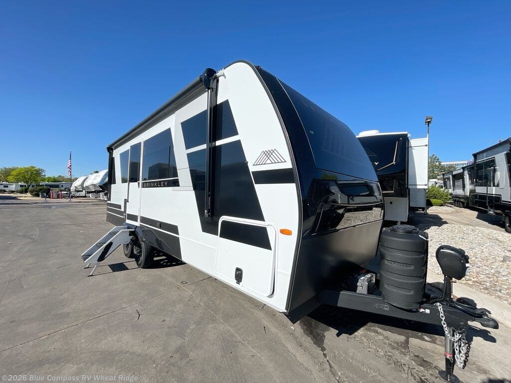 2026 Model I 235 by Brinkley RV from Blue Compass RV Wheat Ridge in Wheat Ridge, Colorado