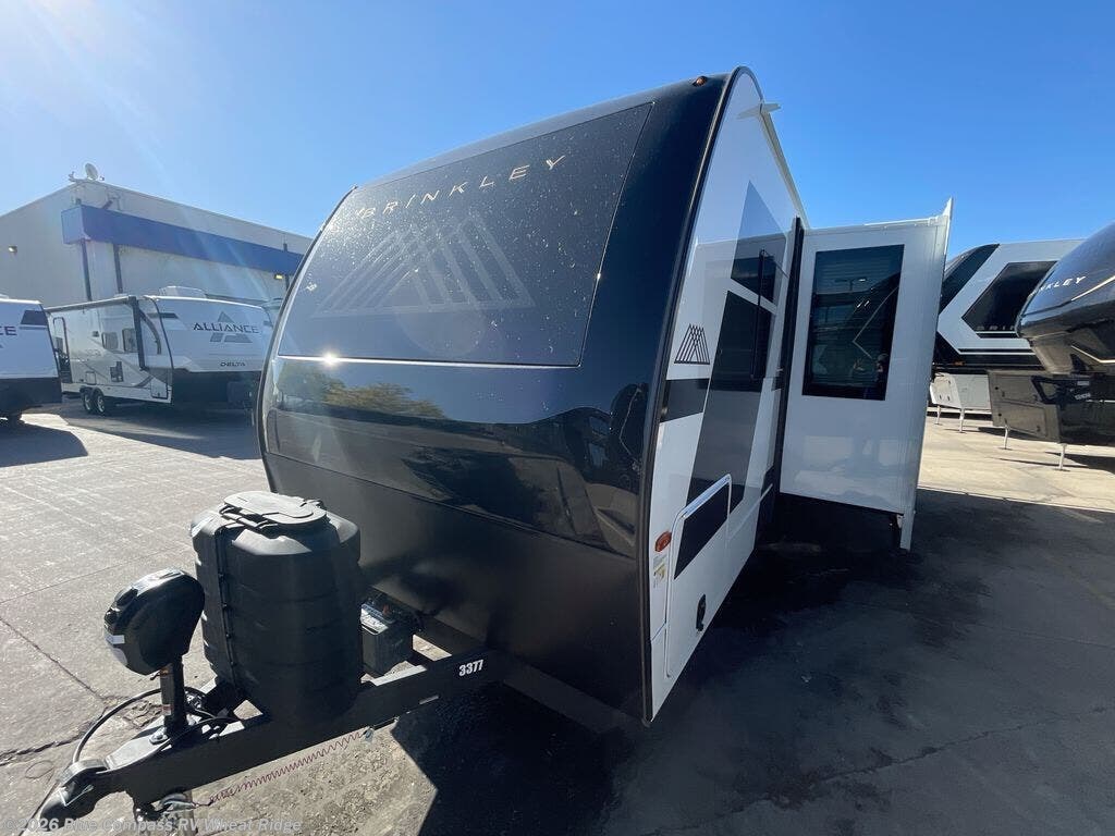 New 2026 Brinkley RV Model I 235 available in Wheat Ridge, Colorado