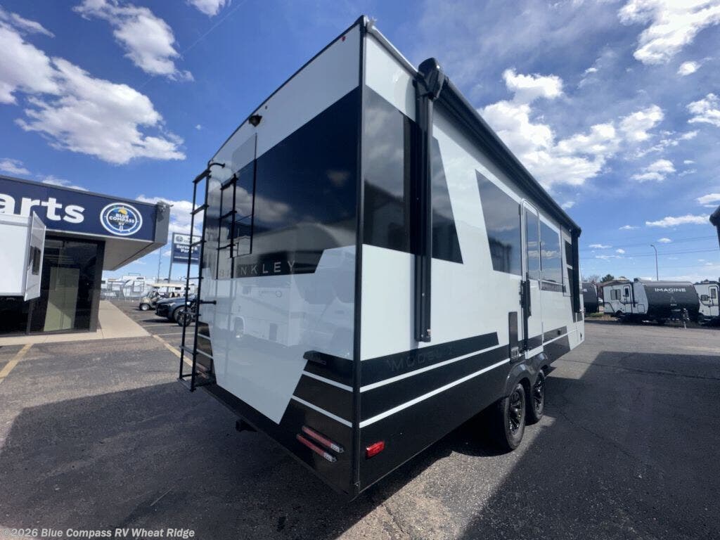 2026 Model I 235 by Brinkley RV from Blue Compass RV Wheat Ridge in Wheat Ridge, Colorado