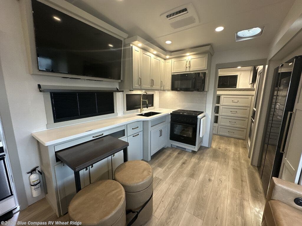 New 2026 Brinkley RV Model Z 2810 available in Wheat Ridge, Colorado