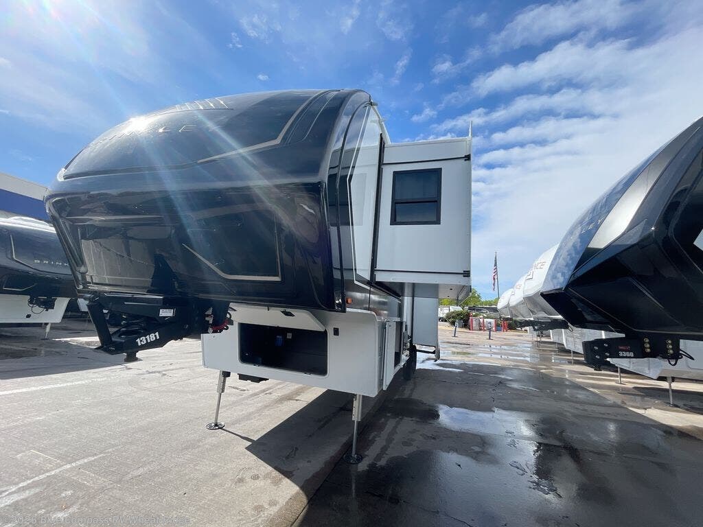 New 2026 Brinkley RV Model Z 3100 available in Wheat Ridge, Colorado