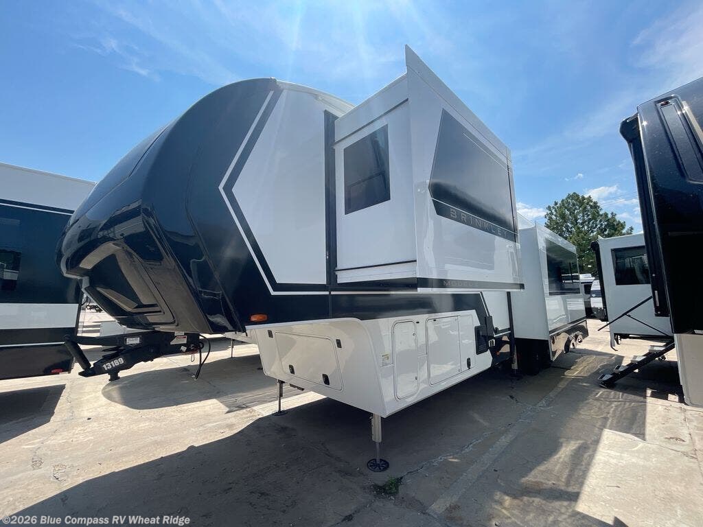2026 Model Z 3515 by Brinkley RV from Blue Compass RV Wheat Ridge in Wheat Ridge, Colorado