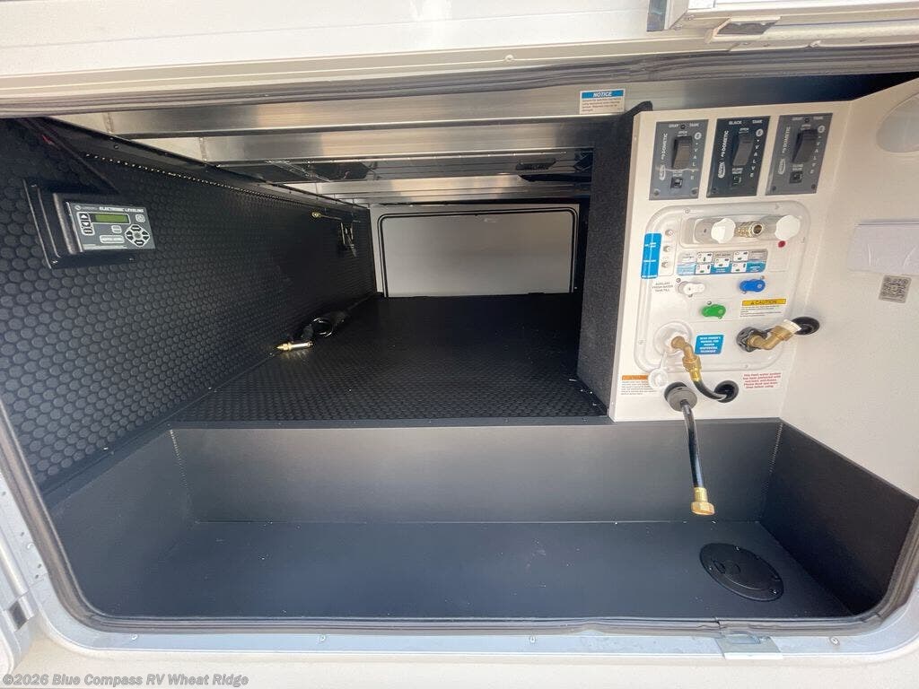 New 2026 Brinkley RV Model Z 3515 available in Wheat Ridge, Colorado