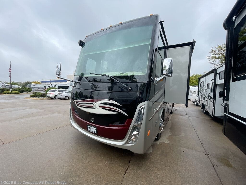 Used 2017 Tiffin Allegro 31 BR available in Wheat Ridge, Colorado
