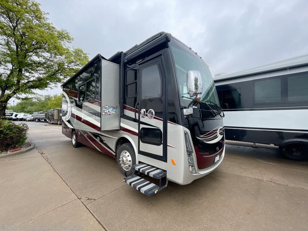 2017 Allegro 31 BR by Tiffin from Blue Compass RV Wheat Ridge in Wheat Ridge, Colorado