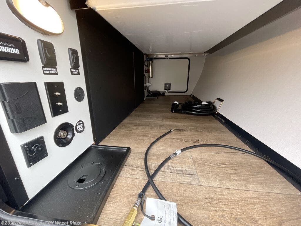 2026 Delta 262RB by Alliance RV from Blue Compass RV Wheat Ridge in Wheat Ridge, Colorado