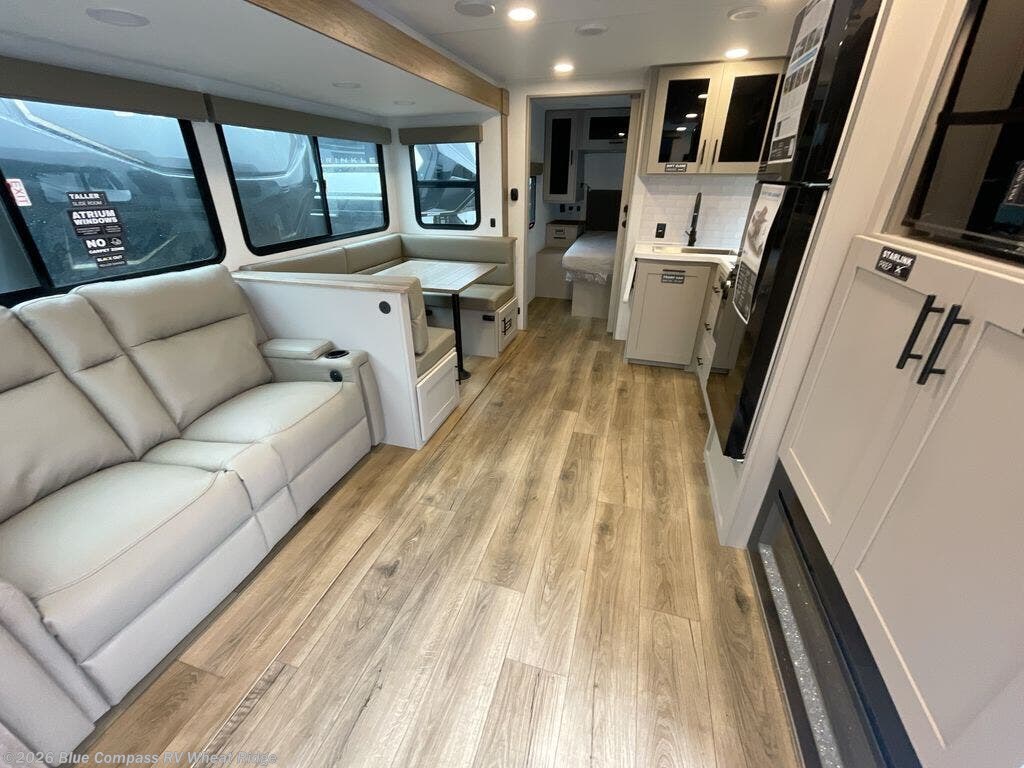 New 2026 Alliance RV Delta 262RB available in Wheat Ridge, Colorado