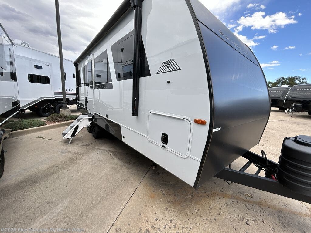 2026 Model Ix 23x by Brinkley RV from Blue Compass RV Wheat Ridge in Wheat Ridge, Colorado