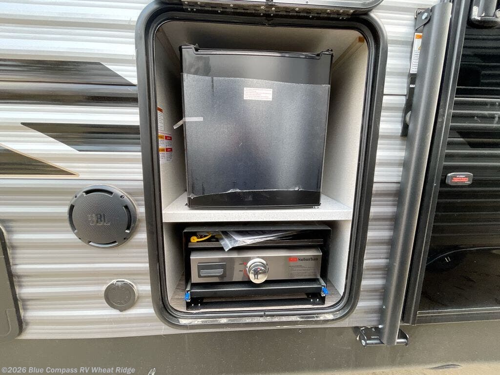 2026 Aurora 27DBH by Forest River from Blue Compass RV Wheat Ridge in Wheat Ridge, Colorado