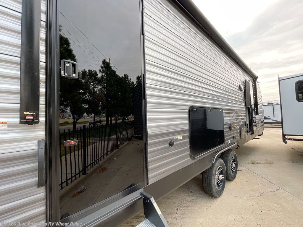 New 2026 Forest River Aurora 27DBH available in Wheat Ridge, Colorado