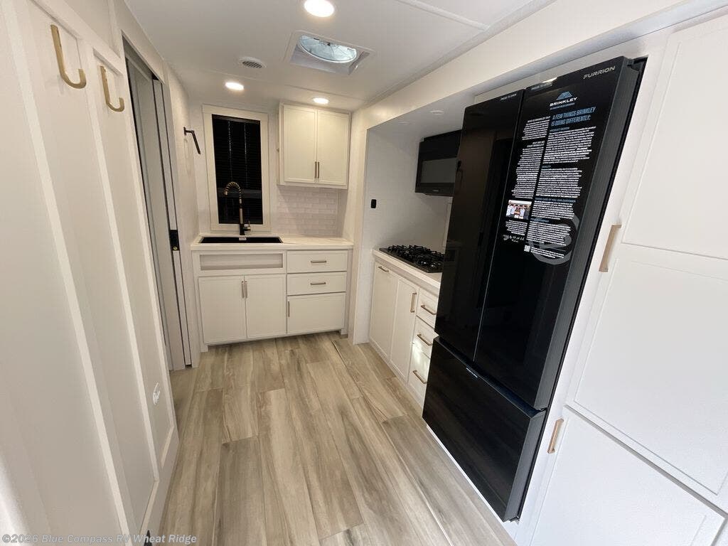 New 2026 Brinkley RV Model I 235 available in Wheat Ridge, Colorado