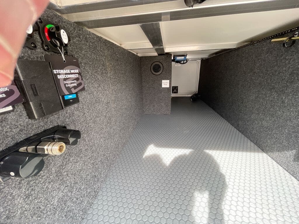 2026 Model I 235 by Brinkley RV from Blue Compass RV Wheat Ridge in Wheat Ridge, Colorado