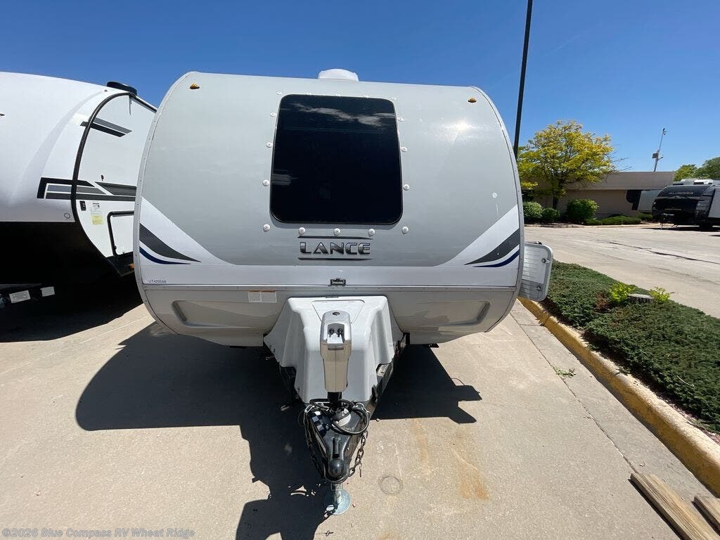 Used 2021 Lance Lance Travel Trailers 2375 available in Wheat Ridge, Colorado