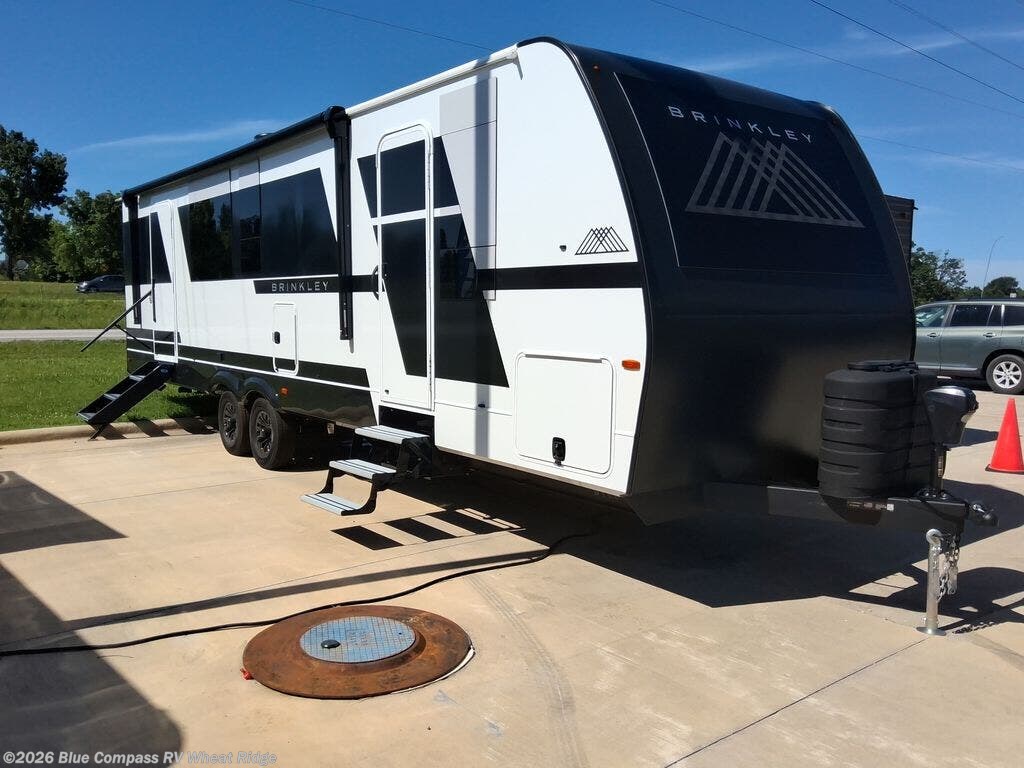2026 Model I 294 by Brinkley RV from Blue Compass RV Wheat Ridge in Wheat Ridge, Colorado