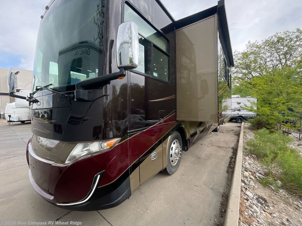 Used 2021 Tiffin Allegro Red 37 PA available in Wheat Ridge, Colorado