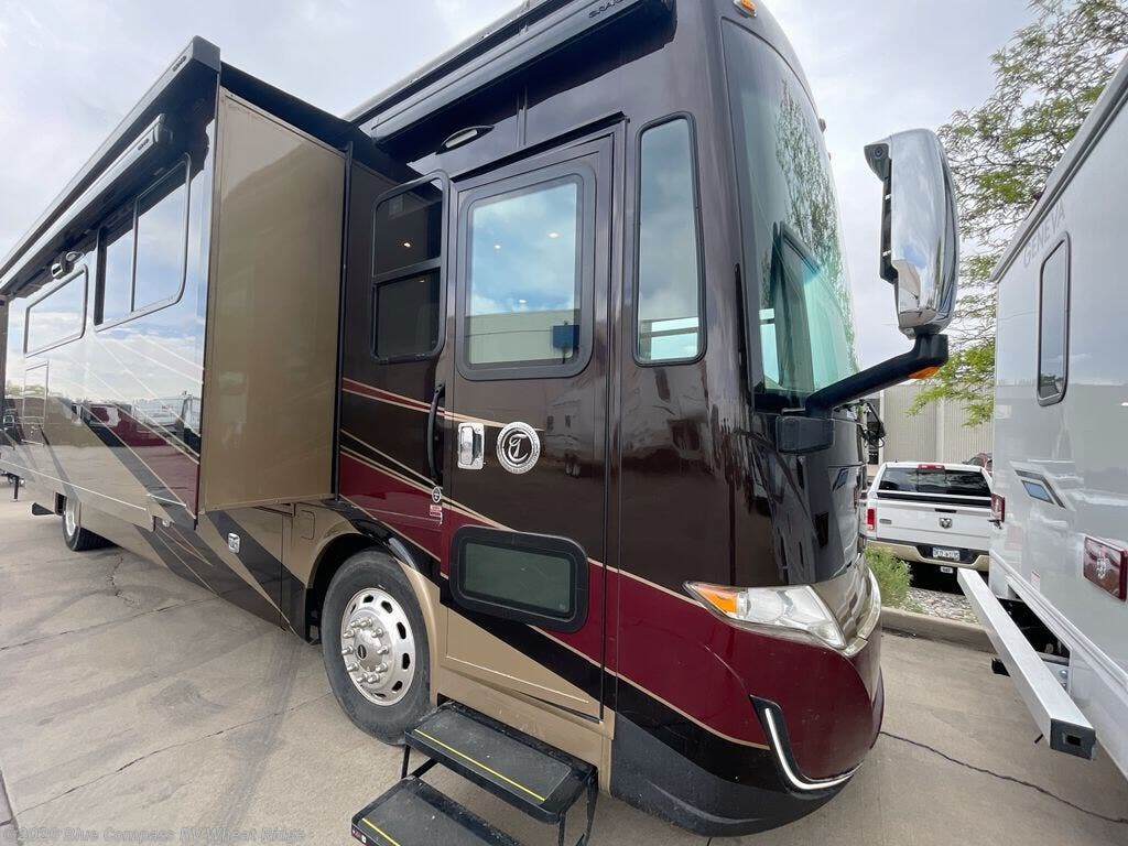 2021 Allegro Red 37 PA by Tiffin from Blue Compass RV Wheat Ridge in Wheat Ridge, Colorado