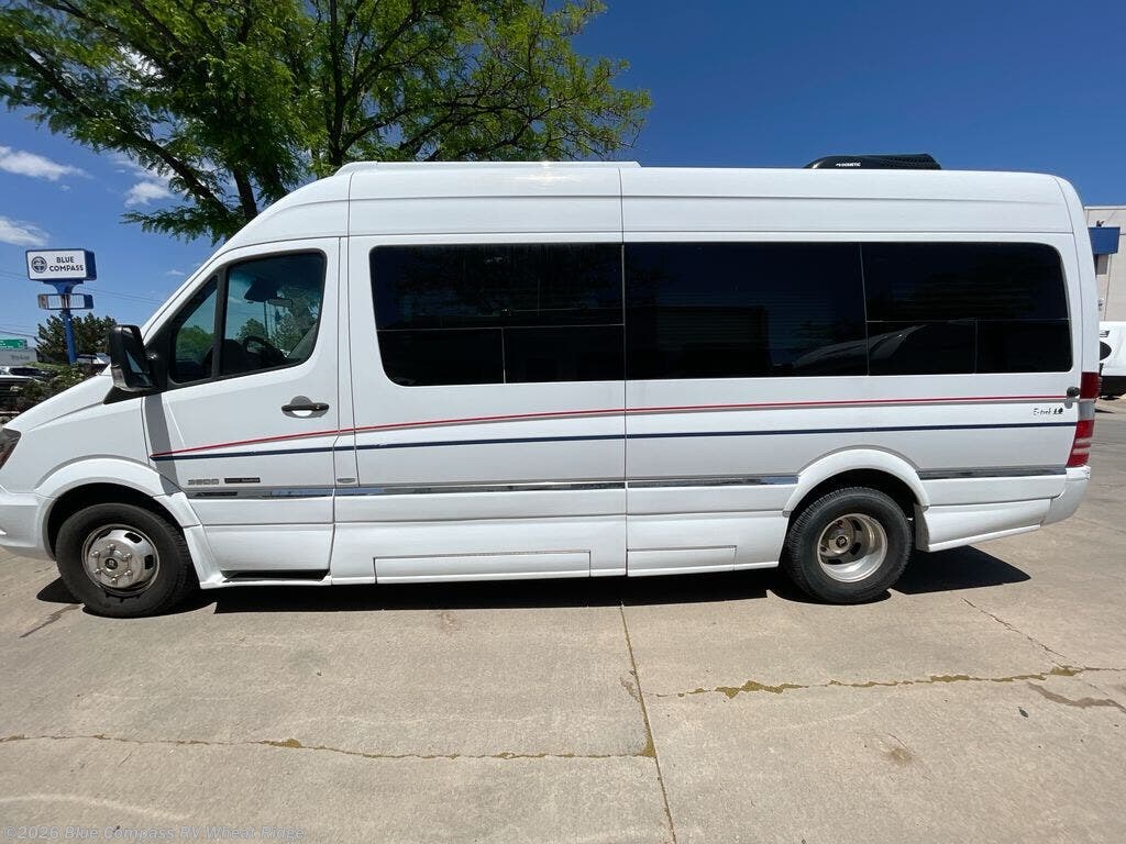Used 2015 Roadtrek Roadtrek E-TREK available in Wheat Ridge, Colorado