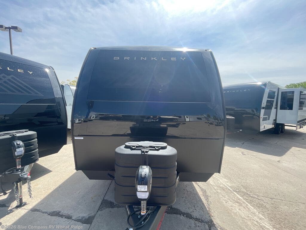 2026 Model I 294 by Brinkley RV from Blue Compass RV Wheat Ridge in Wheat Ridge, Colorado