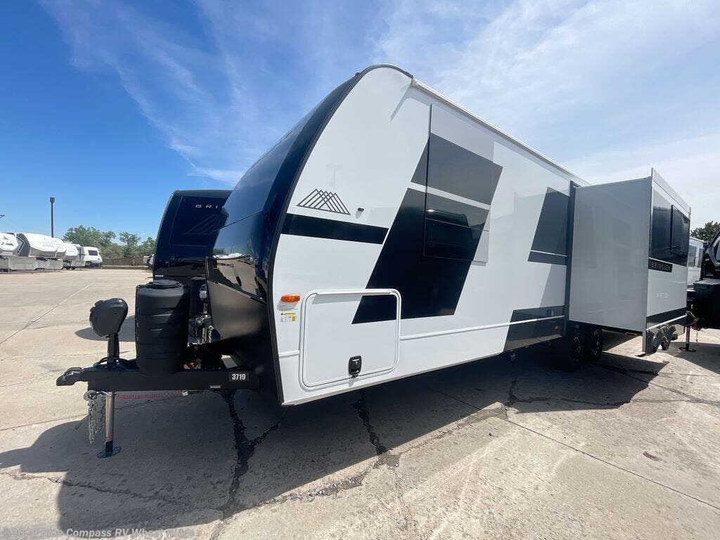 New 2026 Brinkley RV Model I 294 available in Wheat Ridge, Colorado