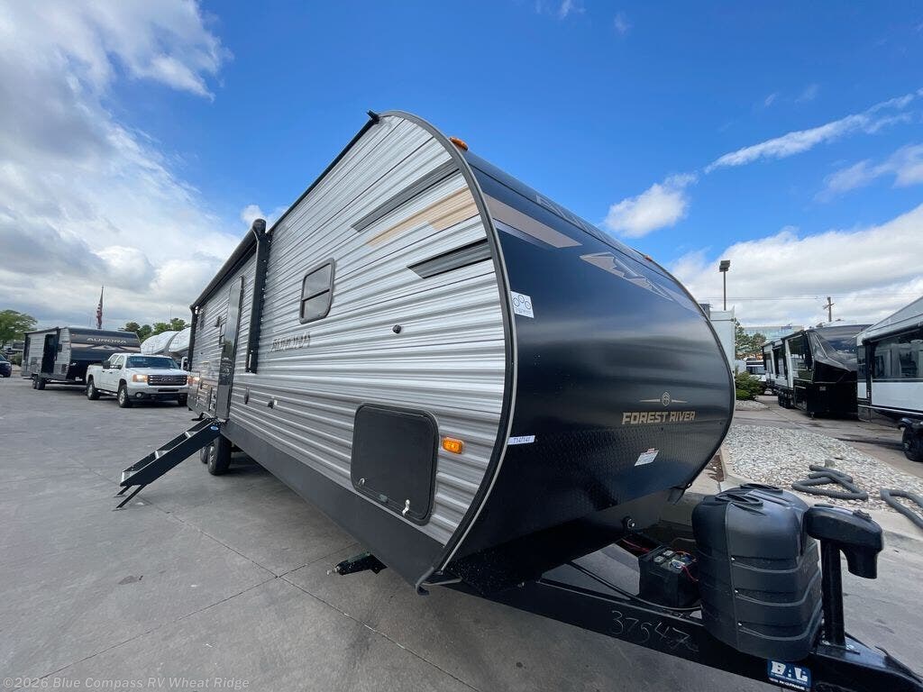 2026 Aurora 29TQS by Forest River from Blue Compass RV Wheat Ridge in Wheat Ridge, Colorado