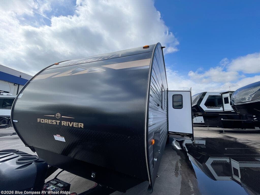 New 2026 Forest River Aurora 29TQS available in Wheat Ridge, Colorado