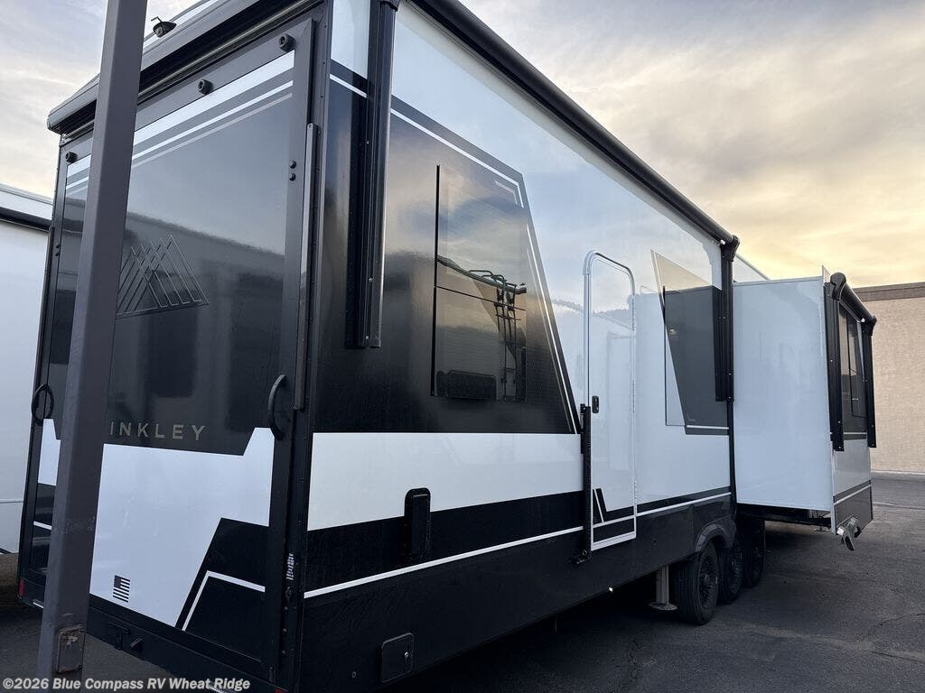 New 2026 Brinkley RV Model G 4120 available in Wheat Ridge, Colorado