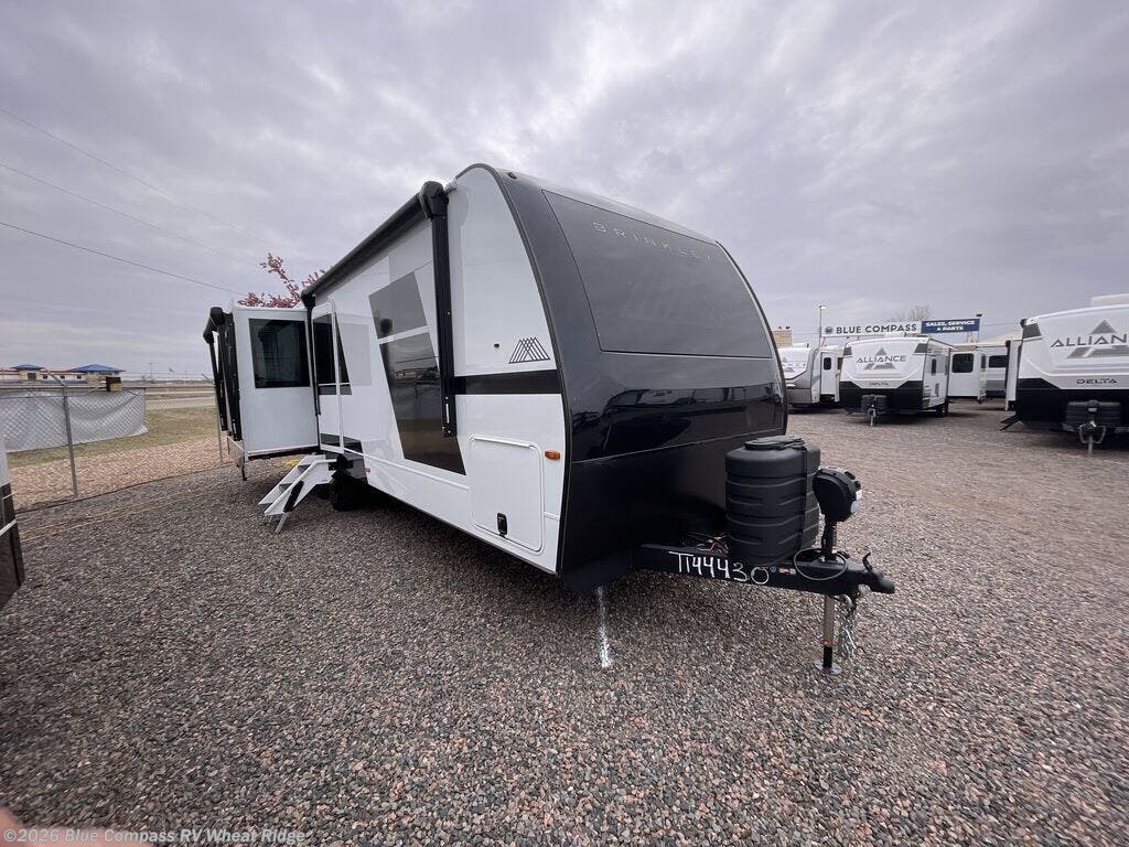 2026 Model I 280 by Brinkley RV from Blue Compass RV Wheat Ridge in Wheat Ridge, Colorado