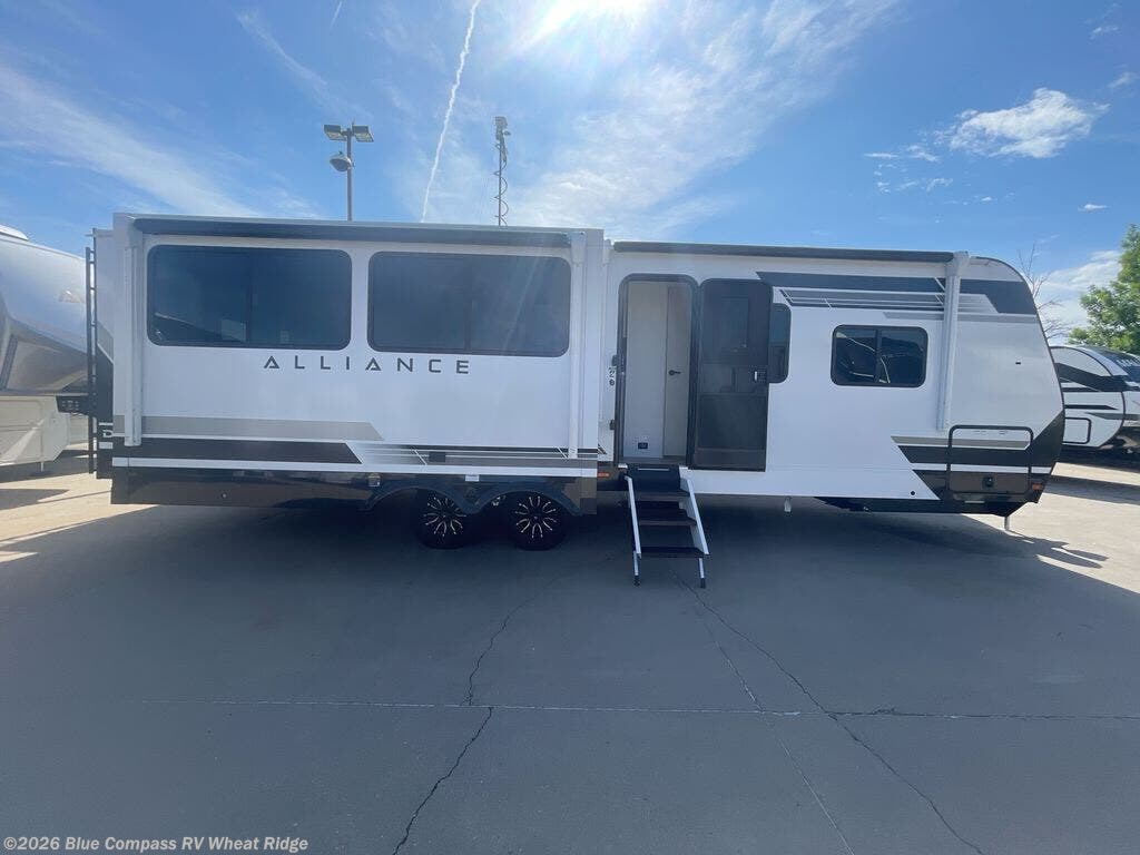 2027 Delta 292RL by Alliance RV from Blue Compass RV Wheat Ridge in Wheat Ridge, Colorado