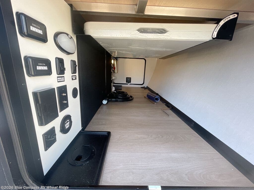 New 2027 Alliance RV Delta 292RL available in Wheat Ridge, Colorado